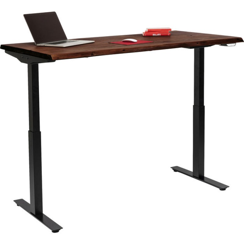 Desk Office Harmony Dark 160x80